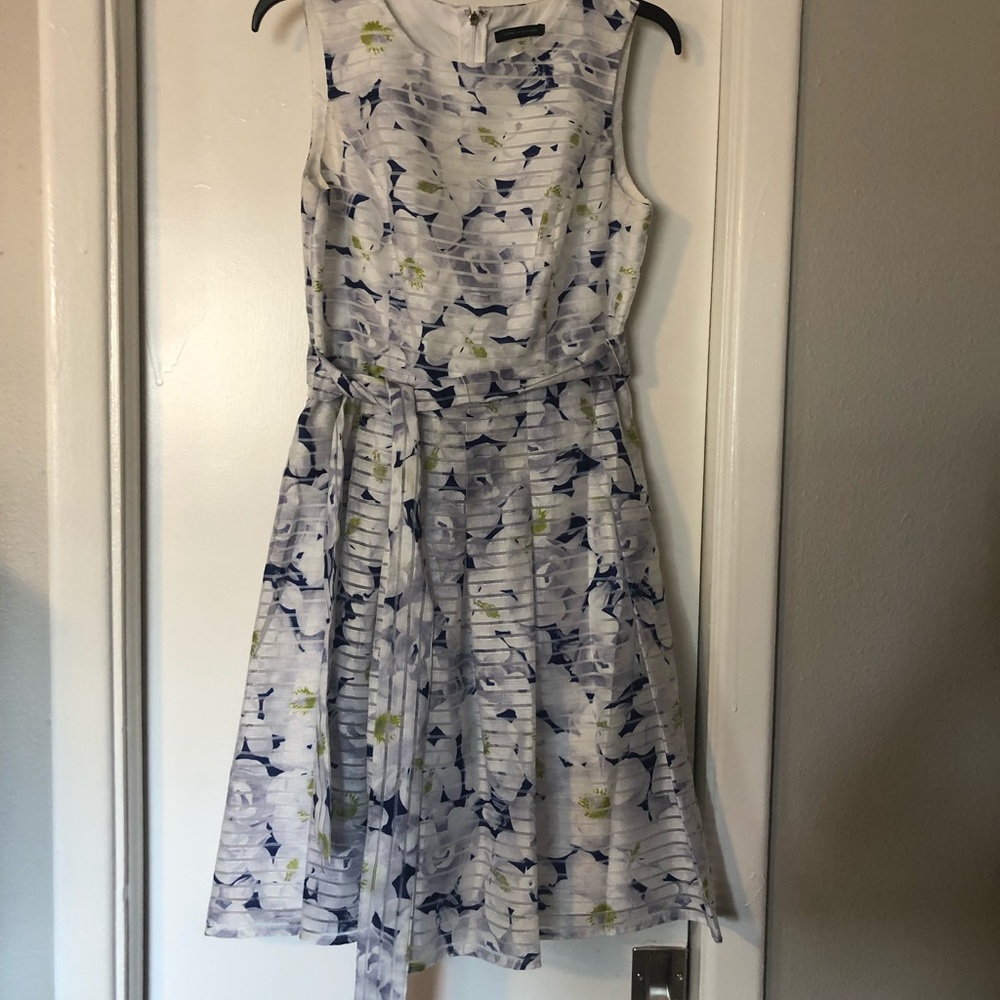 Tommy Hilfiger spring/summer dress